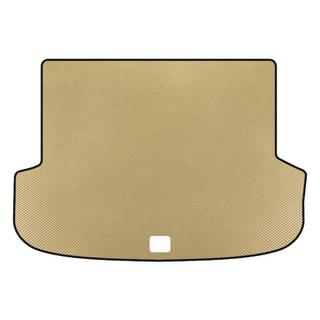 Tapis de coffre EVA (Beige)