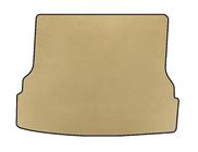 Lifan 520 Breeze 2005-2013 Tapis de coffre EVA (SD, Beige) photo 1
