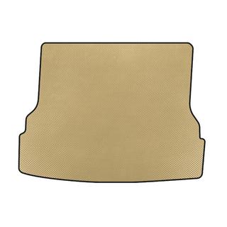 Tapis de coffre EVA (SD, Beige) Lifan 520 Breeze 2005-2013