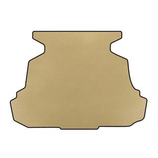 Tapis de coffre EVA (SD, Beige) Lifan 620 Solano 2007-