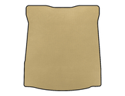Lincoln Continental 2016-2020 Tapis de coffre EVA (SD, Beige) photo 1