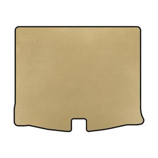 Tapis de coffre EVA (Beige)