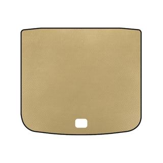 Tapis de coffre EVA (Beige)