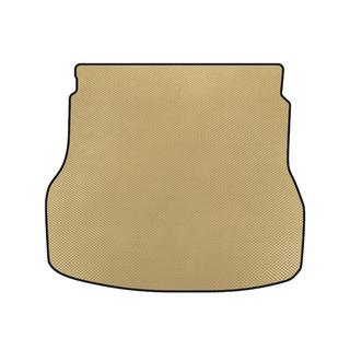 Tapis de coffre EVA (Beige)