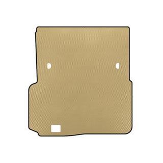 Tapis de coffre EVA (SD, Beige) Maserati Quattroporte 2013-2023