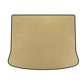Tapis de coffre EVA (HB, Beige)