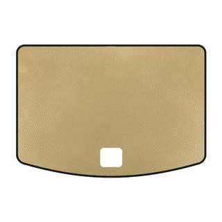 Tapis de coffre EVA (2015-2018, 4x4, Beige)