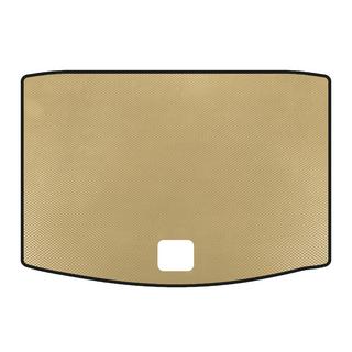 Tapis de coffre EVA (à partir de 2018, Beige)