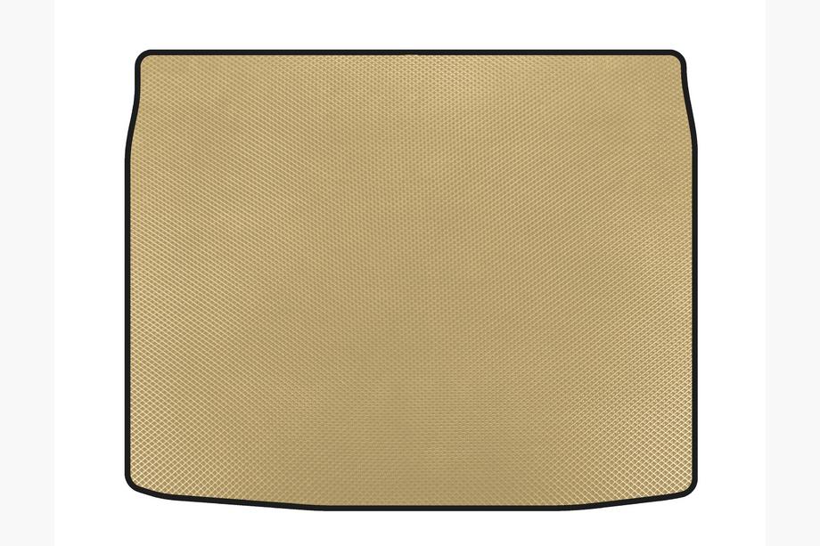 Mazda CX-30 2019- Tapis de coffre EVA (Beige) Image