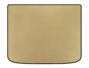 Mercedes B-class W245 2005-2011 Tapis de coffre EVA (Beige) photo 1