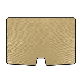 Tapis de coffre EVA (Beige)