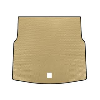 Tapis de coffre EVA (SD, Beige) Mercedes C-class W205 2014-2021