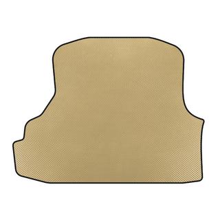 Tapis de coffre EVA (SD, Beige)