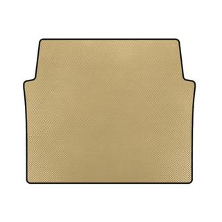 Tapis de coffre EVA (SD, Beige)