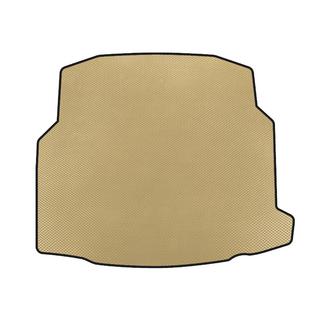 Tapis de coffre EVA (SD, Beige) Mercedes E-class W213 2016-2023