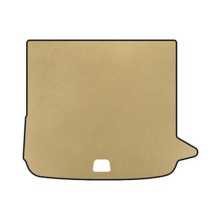 Tapis de coffre EVA (Beige)