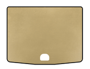 Mercedes GLA X156 2014-2019 Tapis de coffre EVA (Beige) photo 1
