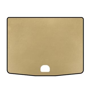 Tapis de coffre EVA (Beige)