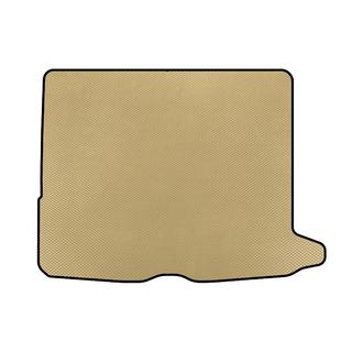 Tapis de coffre EVA (Beige)
