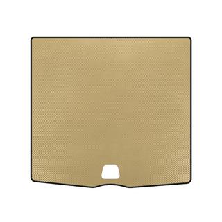 Tapis de coffre EVA (Beige) photo 3