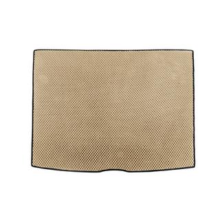 Tapis de coffre EVA (Beige) photo 1