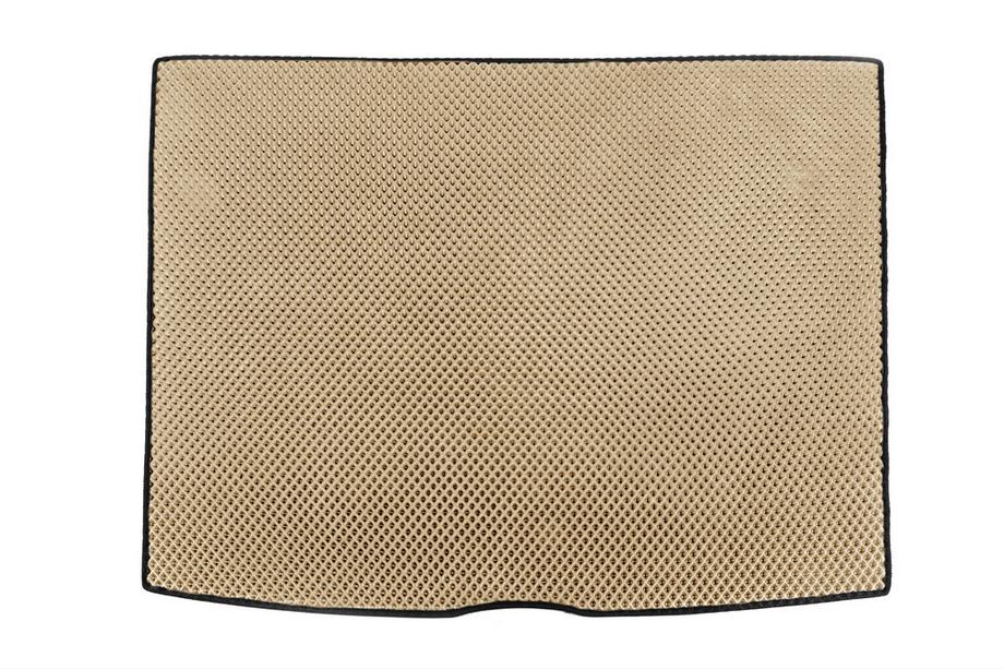 Mercedes GLE W167 2018- Tapis de coffre EVA (Beige) Image