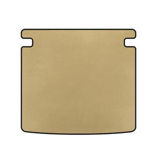 Tapis de coffre EVA (Beige)