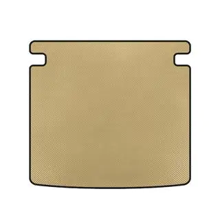 Tapis de coffre EVA (Beige)