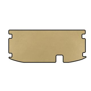 Tapis de coffre EVA (Beige)