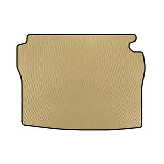 Tapis de coffre EVA (SD, Empattement court, Beige)