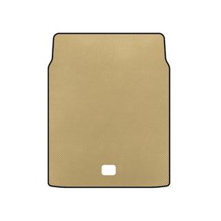 Tapis de coffre EVA (2017-2020, SD, Empattement long, Beige)