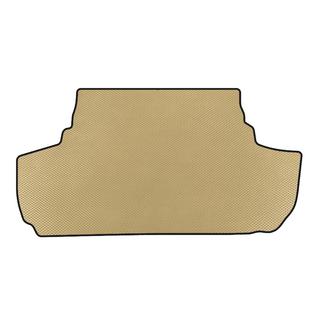 Tapis de coffre EVA (SD, Beige)