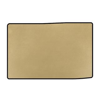 Tapis de coffre EVA (Beige)