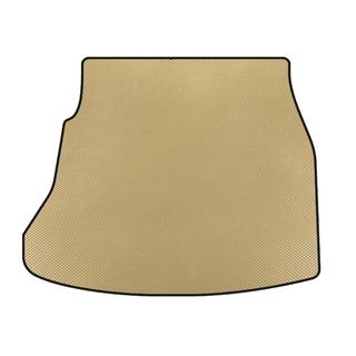 Tapis de coffre EVA (HB, Beige)