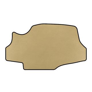 Tapis de coffre EVA (Coupé, Beige)