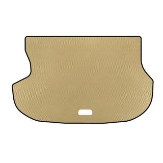 Tapis de coffre EVA (Beige)