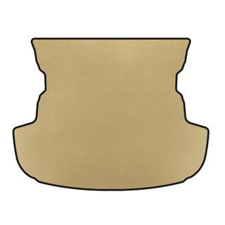 Tapis de coffre EVA (Beige)