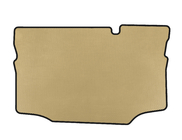 Mitsubishi Space Star/Mirage 2012- Tapis de coffre EVA (pour Mirage, HB, Beige) photo 1