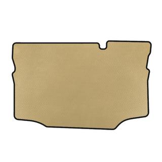 Tapis de coffre EVA (pour Mirage, HB, Beige)