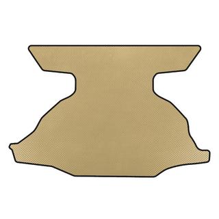 Tapis de coffre EVA (Coupé, Beige)