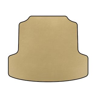 Tapis de coffre EVA (SD, Beige) Nissan Altima 2012-2018