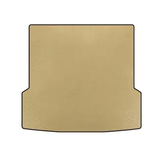 Tapis de coffre EVA (2003-2008, Beige)