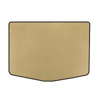 Tapis de coffre EVA (Beige)