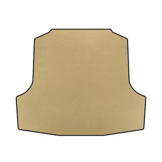 Tapis de coffre EVA (SD, Beige)