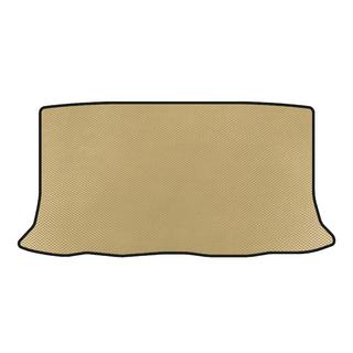 Tapis de coffre EVA (HB, Beige)
