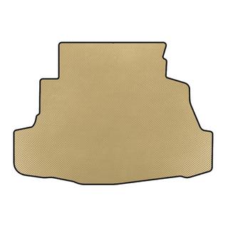 Tapis de coffre EVA (SD, Beige)
