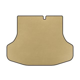 Tapis de coffre EVA (SD, Beige)