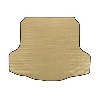Tapis de coffre EVA (SD, Beige)