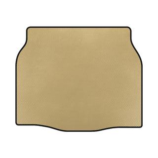 Tapis de coffre EVA (HB, Beige)