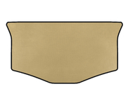 Opel Agila 2007-2015 Tapis de coffre EVA (HB, Beige) photo 1